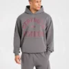 Sweat à capuche oversize Strength Division