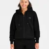 Sweat à capuche zippé oversize Lifestyle