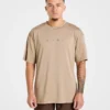T-shirt de Training Reinforce
