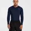 T-shirt à manches longues de compression