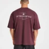 T-shirt oversize Apex Lifting Essential