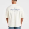 T-shirt oversize Apex Lifting Essential