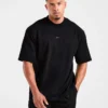 T-shirt oversize Craft