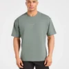 T-shirt oversize Force