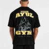 T-shirt oversize Team AYBL