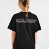 T-shirt oversize Varsity Dept.