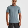 T-shirt sans coutures Ascend
