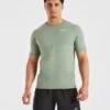 T-shirt sans coutures Ascend