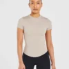 T-shirt Sculpt