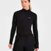 Veste Run Zip