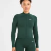 Veste sans coutures Adapt