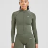 Veste sans coutures Adapt