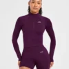 Veste sans coutures Adapt