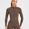 Veste sans coutures Enhance
