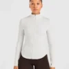 Veste Sculpt Zip