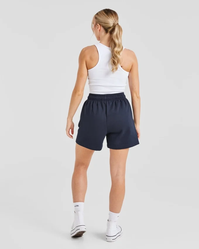 AYBL Club Shorts
