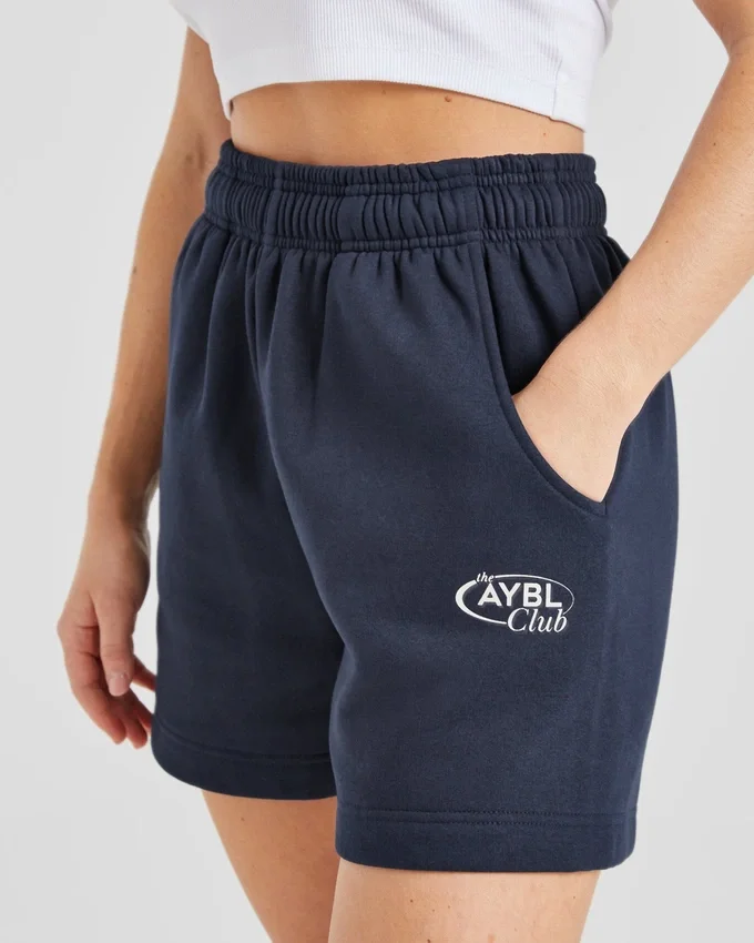 AYBL Club Shorts