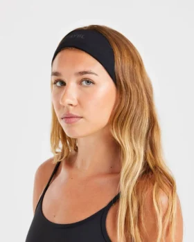 Bandeau sans coutures