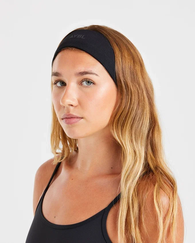 Bandeau sans coutures