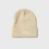 Bonnet brodé