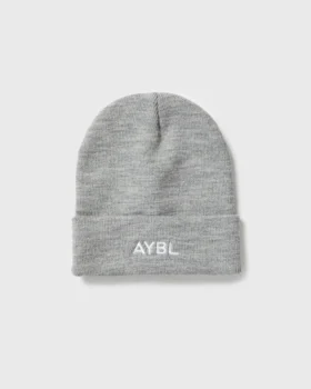 Bonnet brodé