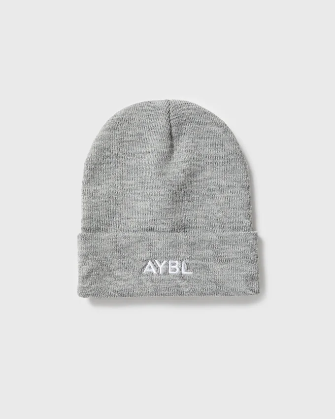 Bonnet brodé