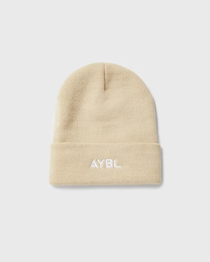 Bonnet brodé