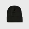 Bonnet brodé
