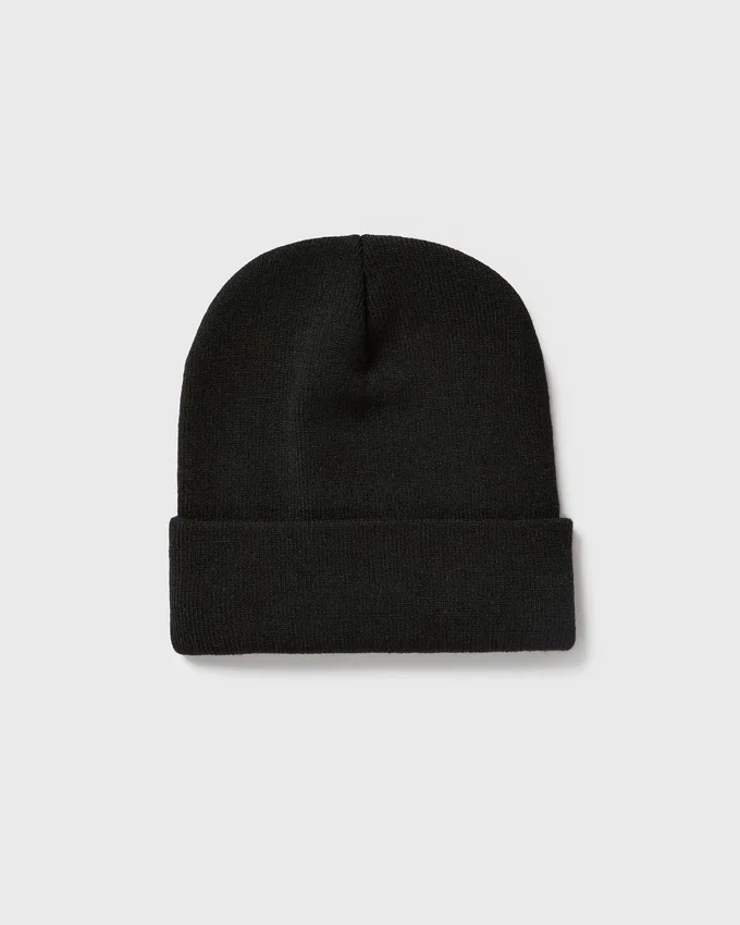Bonnet brodé