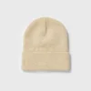 Bonnet brodé
