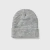 Bonnet brodé