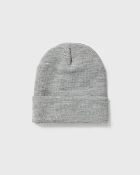 Bonnet brodé