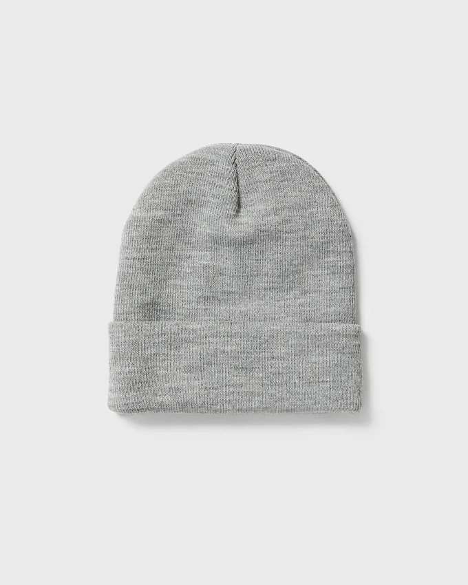 Bonnet brodé