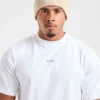 Bonnet brodé