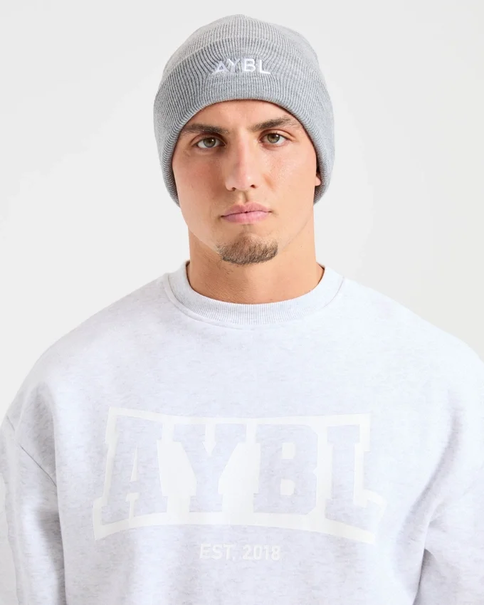 Bonnet brodé