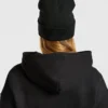 Bonnet brodé