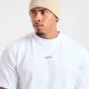 Bonnet brodé