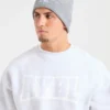 Bonnet brodé
