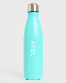 Bouteille en métal