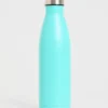 Bouteille en métal