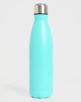 Bouteille en métal