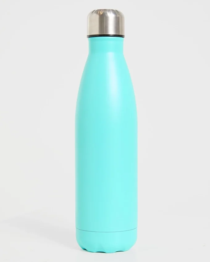 Bouteille en métal