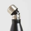 Bouteille en métal