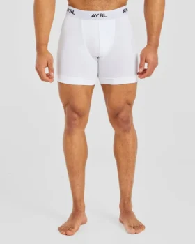 Boxer Essential (lot de 3)
