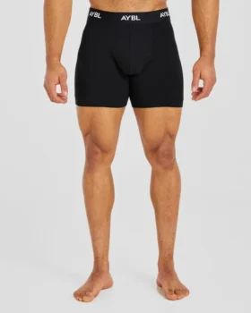 Boxer Essential (lot de 3)