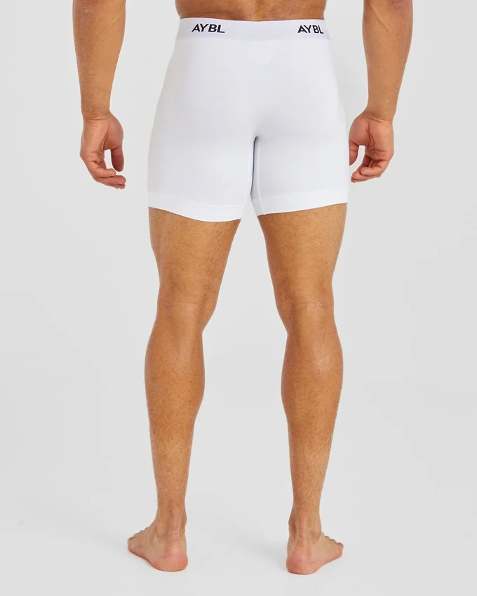 Boxer Essential (lot de 3)