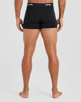 Boxer Essential (lot de 3)