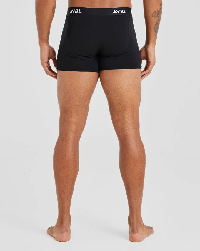 Boxer Essential (lot de 3)