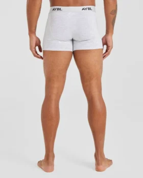 Boxer Essential (lot de 3)