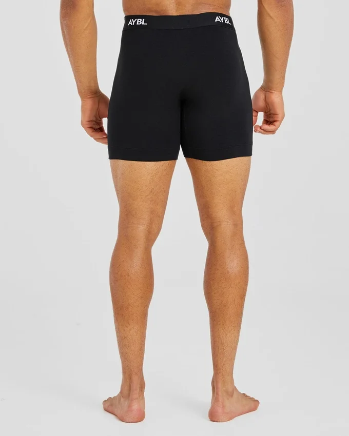 Boxer Essential (lot de 3)